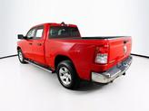 Thumbnail of 2023 Flame Red Clearcoat RAM 1500