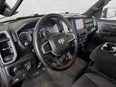Thumbnail of 2023 Flame Red Clearcoat RAM 1500