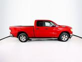 Thumbnail of 2023 Flame Red Clearcoat RAM 1500