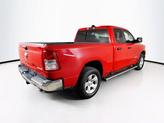 Thumbnail of 2023 Flame Red Clearcoat RAM 1500