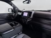 Thumbnail of 2023 Flame Red Clearcoat RAM 1500