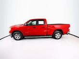 Thumbnail of 2023 Flame Red Clearcoat RAM 1500