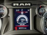 Thumbnail of 2023 Flame Red Clearcoat RAM 1500