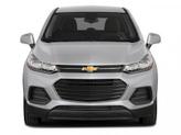 Thumbnail of 2017 Crimson Metallic Chevrolet Trax