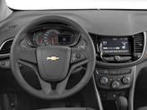 Thumbnail of 2017 Crimson Metallic Chevrolet Trax