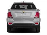 Thumbnail of 2017 Crimson Metallic Chevrolet Trax