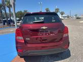 Thumbnail of 2017 Crimson Metallic Chevrolet Trax