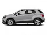 Thumbnail of 2017 Crimson Metallic Chevrolet Trax