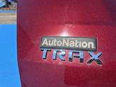 Thumbnail of 2017 Crimson Metallic Chevrolet Trax
