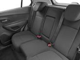 Thumbnail of 2017 Crimson Metallic Chevrolet Trax
