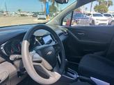 Thumbnail of 2017 Crimson Metallic Chevrolet Trax