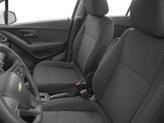 Thumbnail of 2017 Crimson Metallic Chevrolet Trax