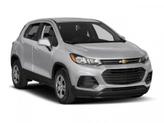 Thumbnail of 2017 Crimson Metallic Chevrolet Trax