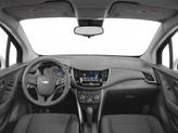 Thumbnail of 2017 Crimson Metallic Chevrolet Trax