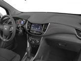 Thumbnail of 2017 Crimson Metallic Chevrolet Trax