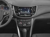 Thumbnail of 2017 Crimson Metallic Chevrolet Trax
