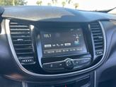 Thumbnail of 2017 Crimson Metallic Chevrolet Trax