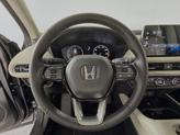 Thumbnail of 2026 Modern Steel Metallic Honda HR-V
