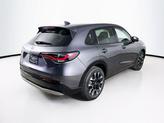 Thumbnail of 2026 Modern Steel Metallic Honda HR-V