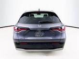 Thumbnail of 2026 Modern Steel Metallic Honda HR-V