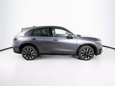Thumbnail of 2026 Modern Steel Metallic Honda HR-V