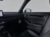Thumbnail of 2025 Boost Blue Pearl Honda Civic Hybrid