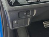 Thumbnail of 2025 Boost Blue Pearl Honda Civic Hybrid