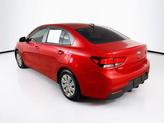 Thumbnail of 2020 Currant Red Kia Rio