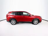 Thumbnail of 2026 Radiant Red Metallic Honda CR-V