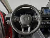 Thumbnail of 2026 Radiant Red Metallic Honda CR-V