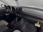 Thumbnail of 2026 Radiant Red Metallic Honda CR-V
