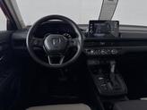 Thumbnail of 2026 Radiant Red Metallic Honda CR-V