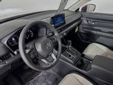 Thumbnail of 2026 Radiant Red Metallic Honda CR-V