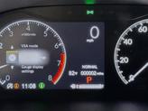 Thumbnail of 2026 Radiant Red Metallic Honda CR-V