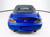 Thumbnail of 2006 Blue Honda S2000