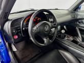 Thumbnail of 2006 Blue Honda S2000