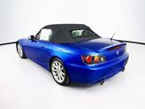 Thumbnail of 2006 Blue Honda S2000