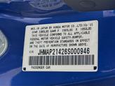 Thumbnail of 2006 Blue Honda S2000