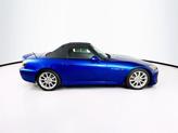 Thumbnail of 2006 Blue Honda S2000