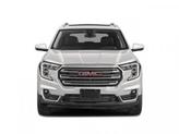 Thumbnail of 2022 Ebony Twilight Metallic GMC Terrain