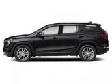 Thumbnail of 2022 Ebony Twilight Metallic GMC Terrain