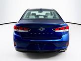 Thumbnail of 2018 Lakeside Blue Hyundai SONATA