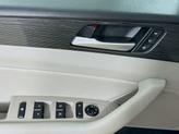 Thumbnail of 2018 Lakeside Blue Hyundai SONATA