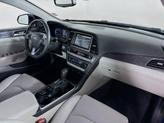 Thumbnail of 2018 Lakeside Blue Hyundai SONATA