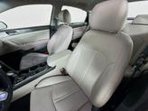Thumbnail of 2018 Lakeside Blue Hyundai SONATA