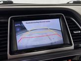 Thumbnail of 2018 Lakeside Blue Hyundai SONATA