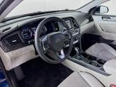 Thumbnail of 2018 Lakeside Blue Hyundai SONATA