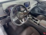 Thumbnail of 2024 Brilliant Silver Metallic Nissan Altima
