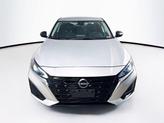 Thumbnail of 2024 Brilliant Silver Metallic Nissan Altima