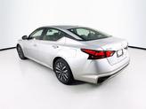 Thumbnail of 2024 Brilliant Silver Metallic Nissan Altima